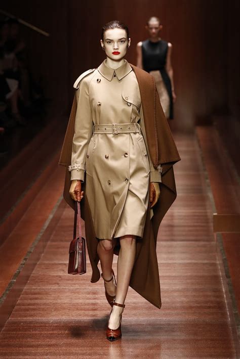 burberry shop the runway|Burberry runway fashion.